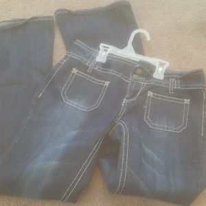 Pants/Jeans